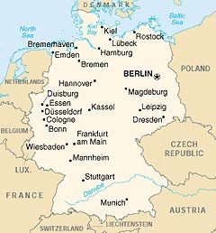 Германия