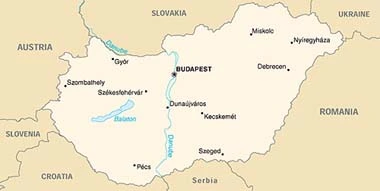 Венгрия