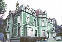 Бенилюкс:: Амстердам-Брюгге-Гент-Брюссель