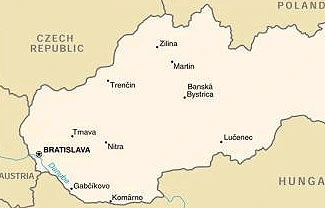 Туры в Словакию