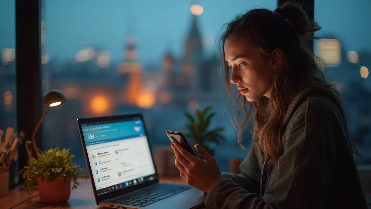 Ashoo Telegram: быстро, удобно, понятно