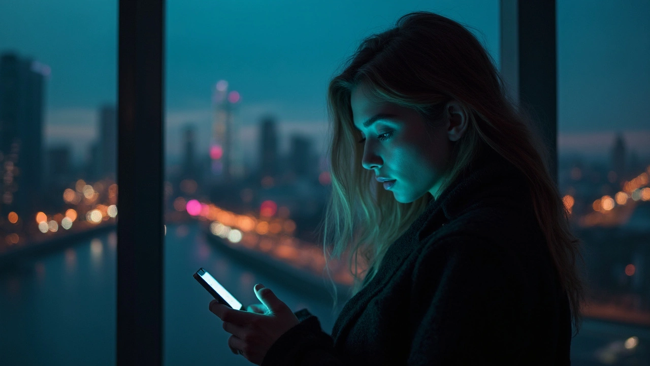 Эскорт Москва ТГ: как устроен рынок в Telegram