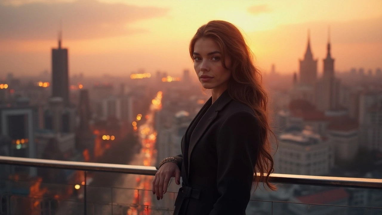 Эскорт работа Москва: как попасть в индустрию и чего ожидать