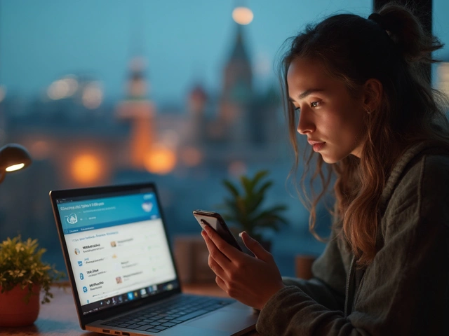Ashoo Telegram: быстро, удобно, понятно