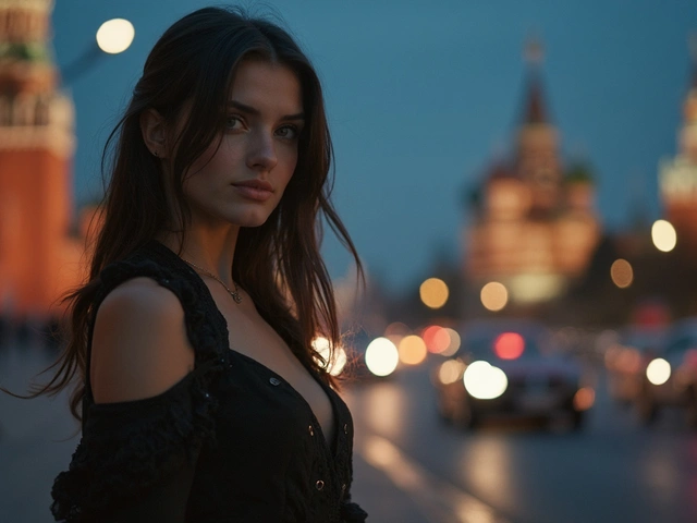 Эскорт Москва: как все устроено на самом деле
