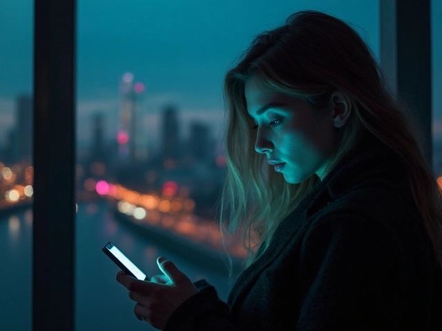 Эскорт Москва ТГ: как устроен рынок в Telegram