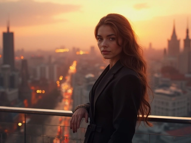 Эскорт работа Москва: как попасть в индустрию и чего ожидать