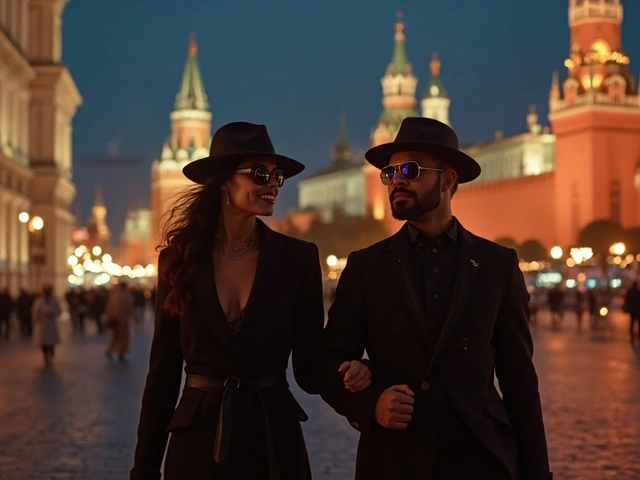 Эскорт сопровождение Москва: как выбрать правильно и безопасно