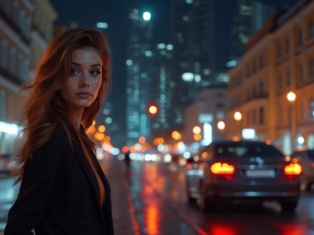 Работа эскорт Москва: специфика, требования и нюансы